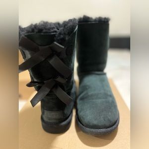 UGG Bailey Bow